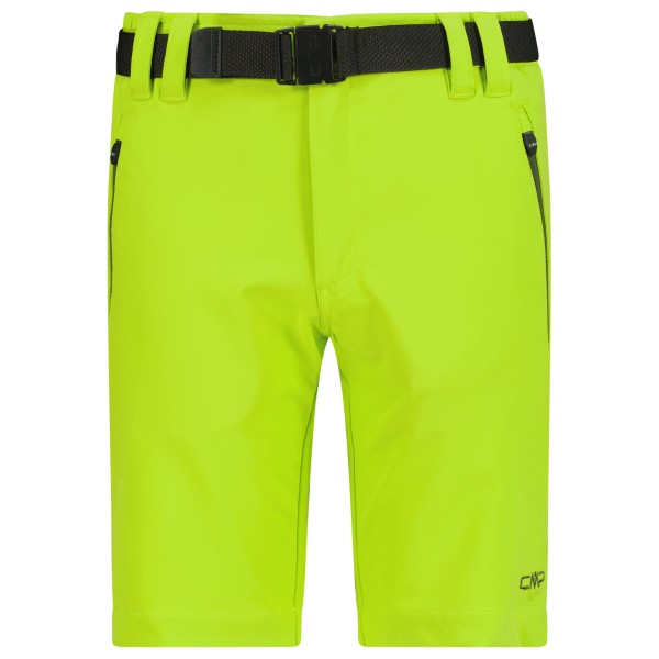 CMP - Kid's Bermuda with Belt - Short