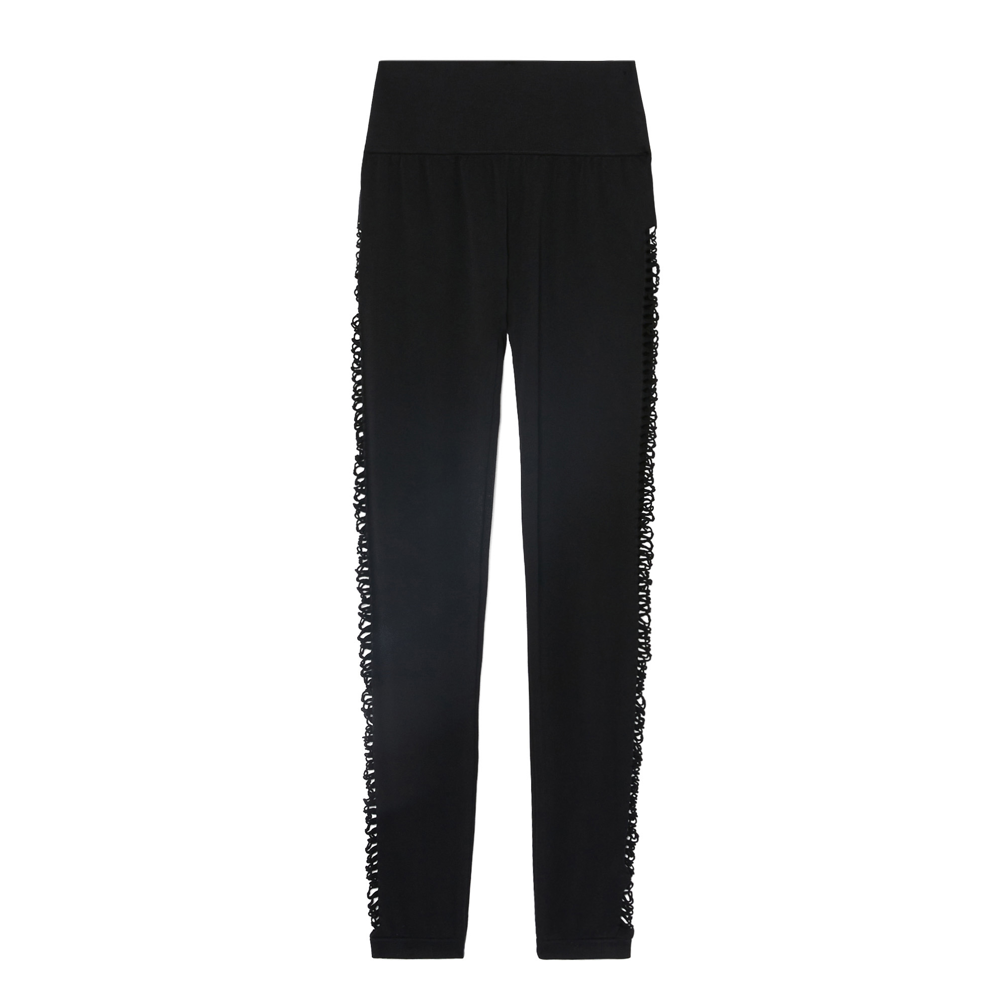 Legging de sport en polyamide