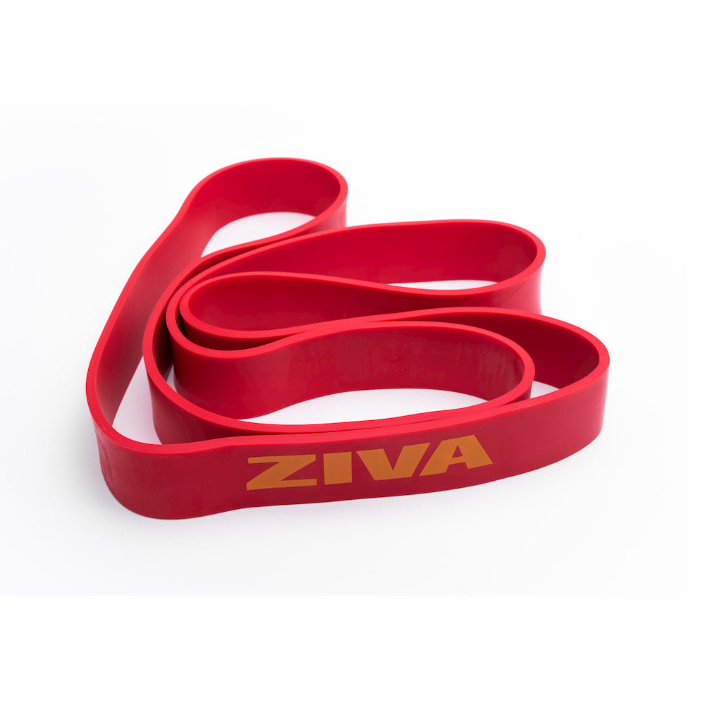 ZIVA Pro Resistance Band
