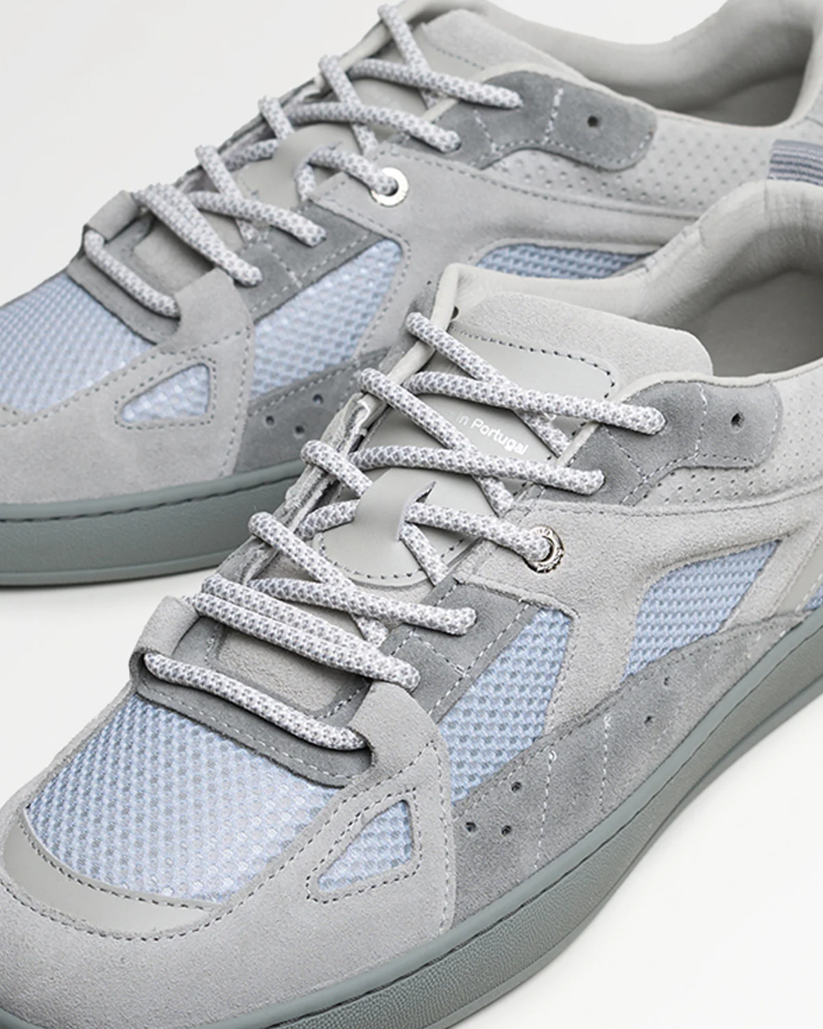 Prism Peak Grey