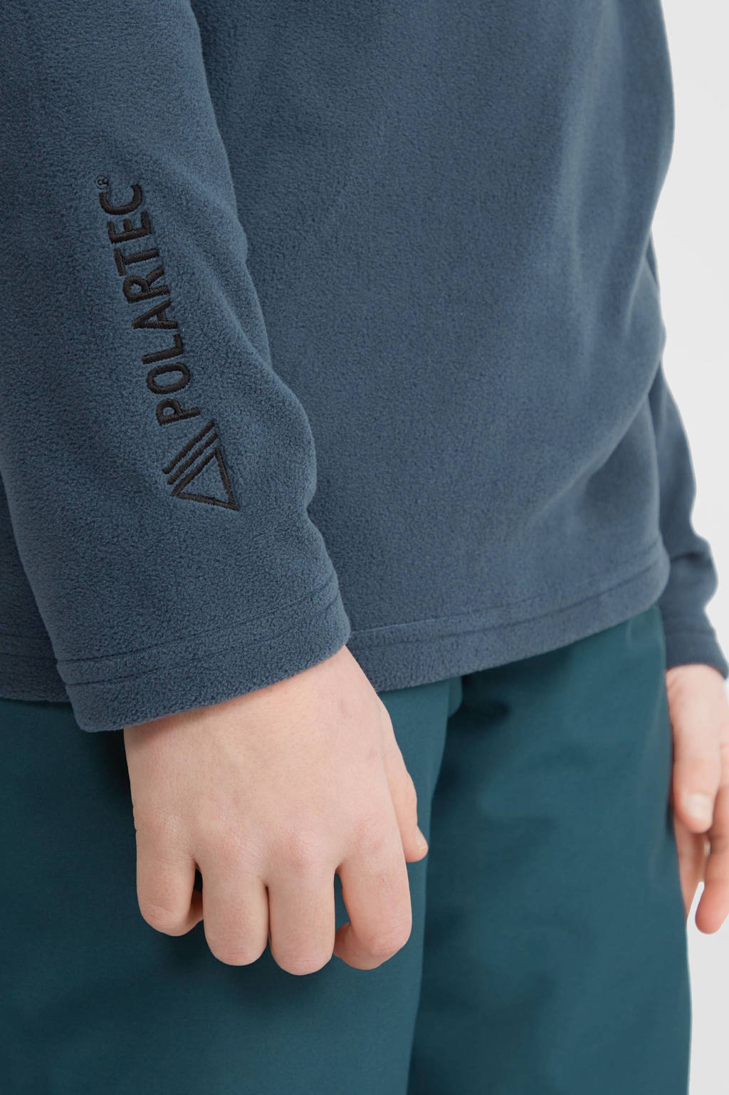 O'Neill fleece skipully Jack's antraciet