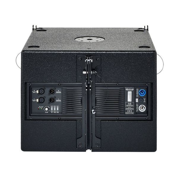 RCF HDL 12-AS