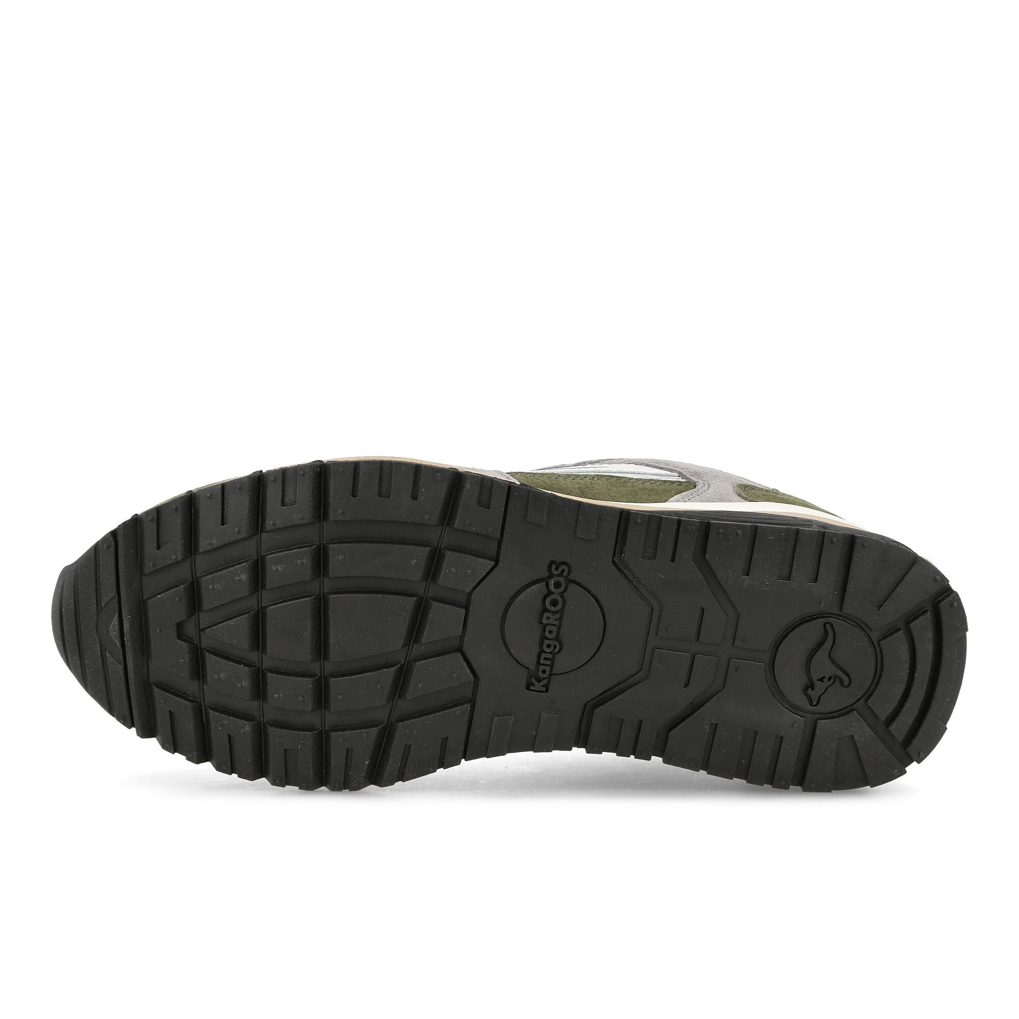KangaROOS<br>Exo II Ultimate