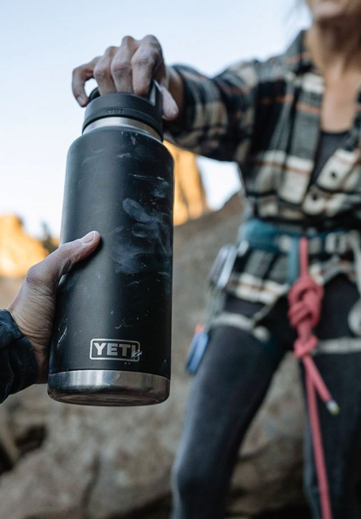 Yeti<br>Rambler 1.3L Insulated Bottle