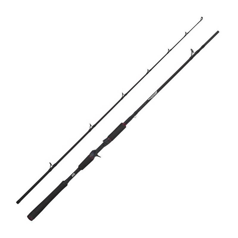 Canne Casting Abu Garcia Beast Jerkbait Rod
