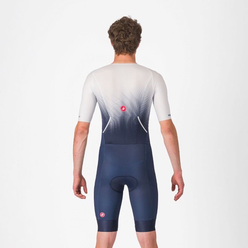 Core Tri Suit Short Sleeve - Trifonction homme