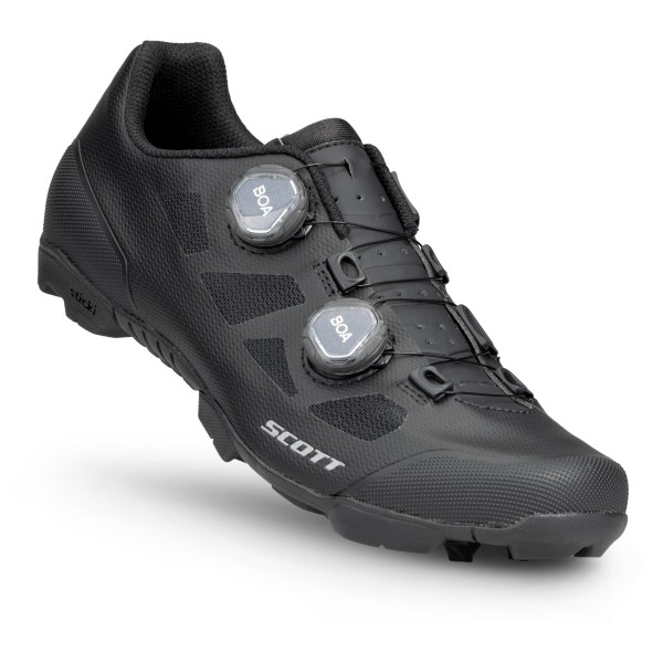 Scott - Shoe MTB Vertec - Chaussures de cyclisme