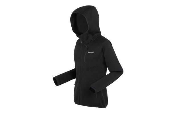 Regatta Women’s Hooded Newhill Damen Outdoorjacke
