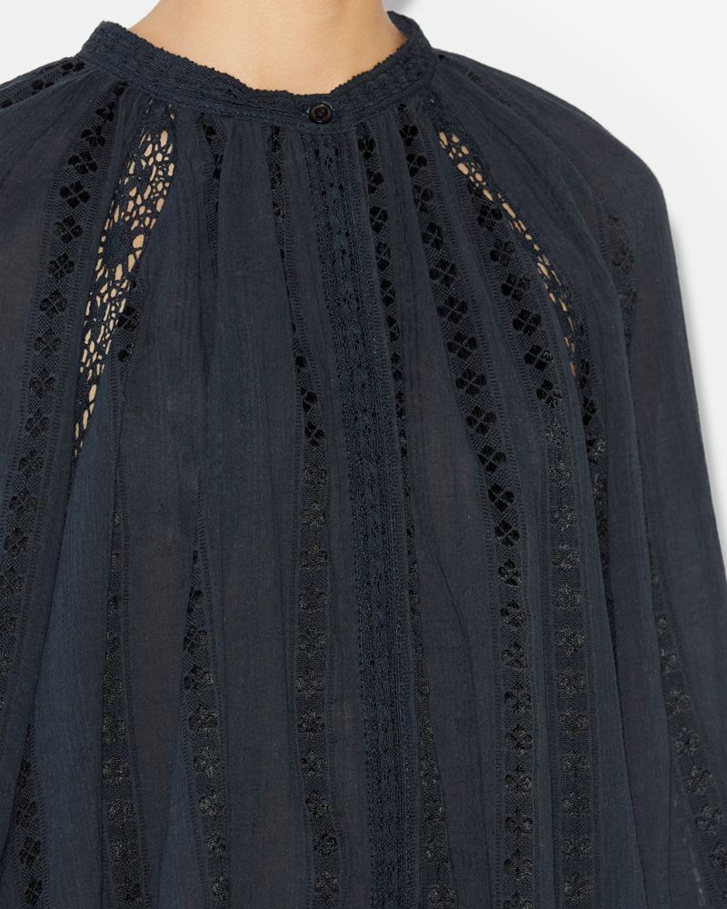 CHEMISE JANELLE