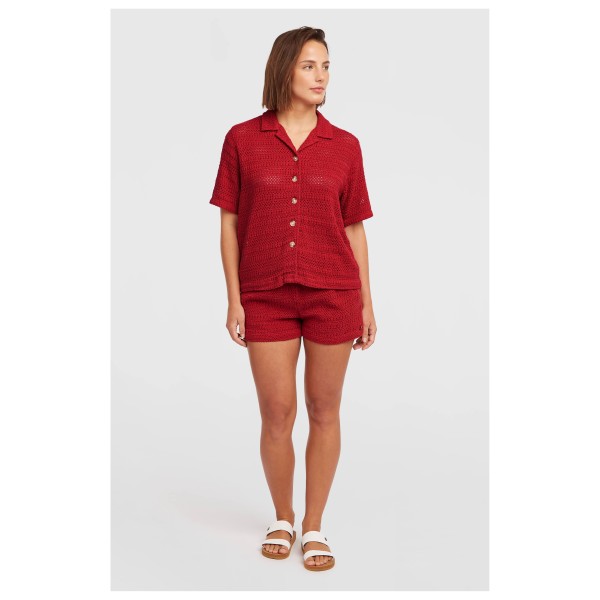 O'Neill - Women's O'Riginals Crochet Shorts - Short