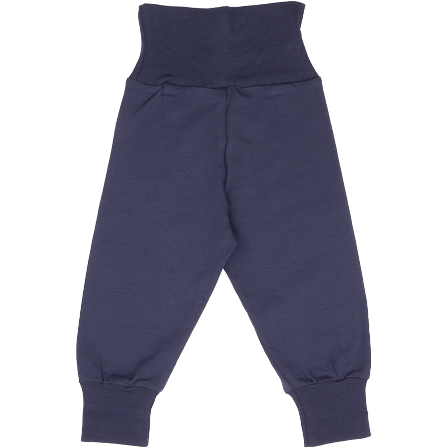 Walkiddy Hose Whale navy