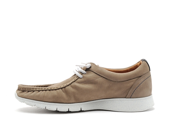 Goodstep basses homme ravi 5400 marron