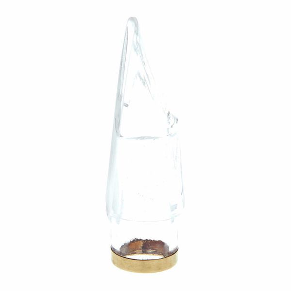 Pomarico Crystal Alto Sax Classic 1
