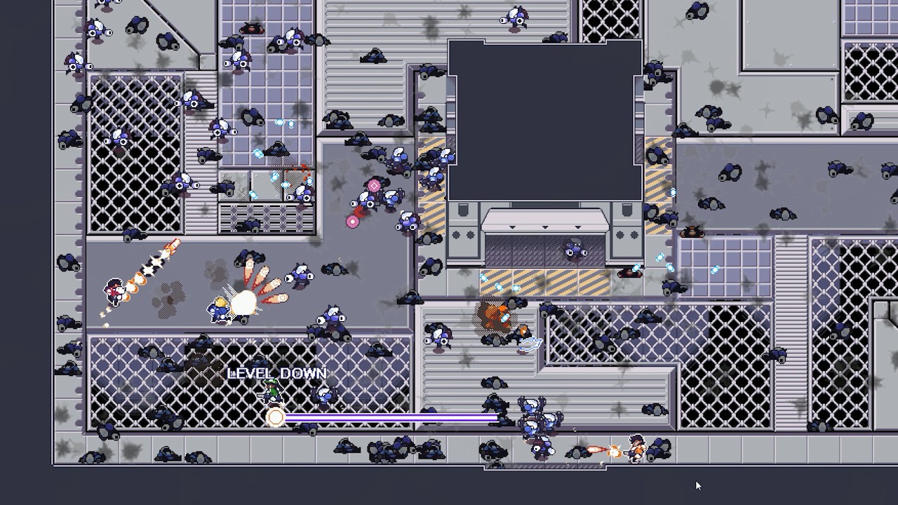 Circuit Breakers- PC