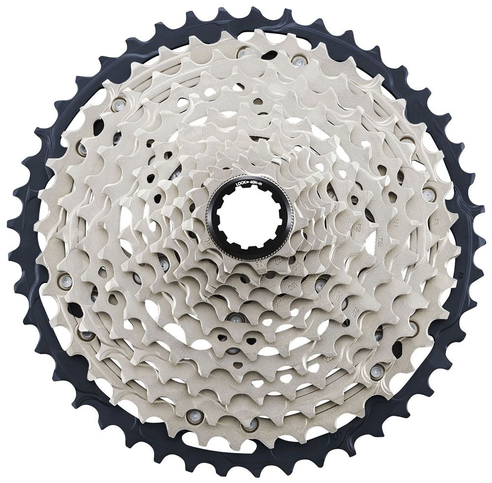 Shimano SLX M7100 1x12-fach Upgrade-Kit 10-45 I-Spec EV kaufen | Bike-Discount