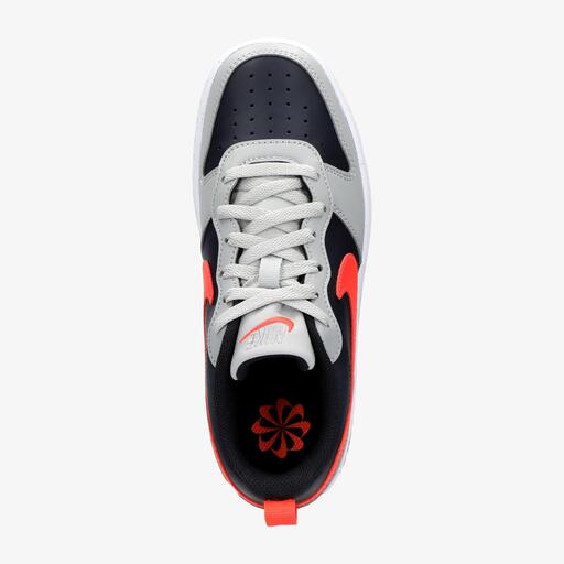 Nike Court Borough Low Recraft
