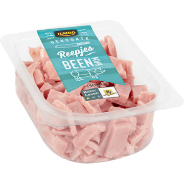 Jumbo Gekookte Beenhamreepjes 150 g