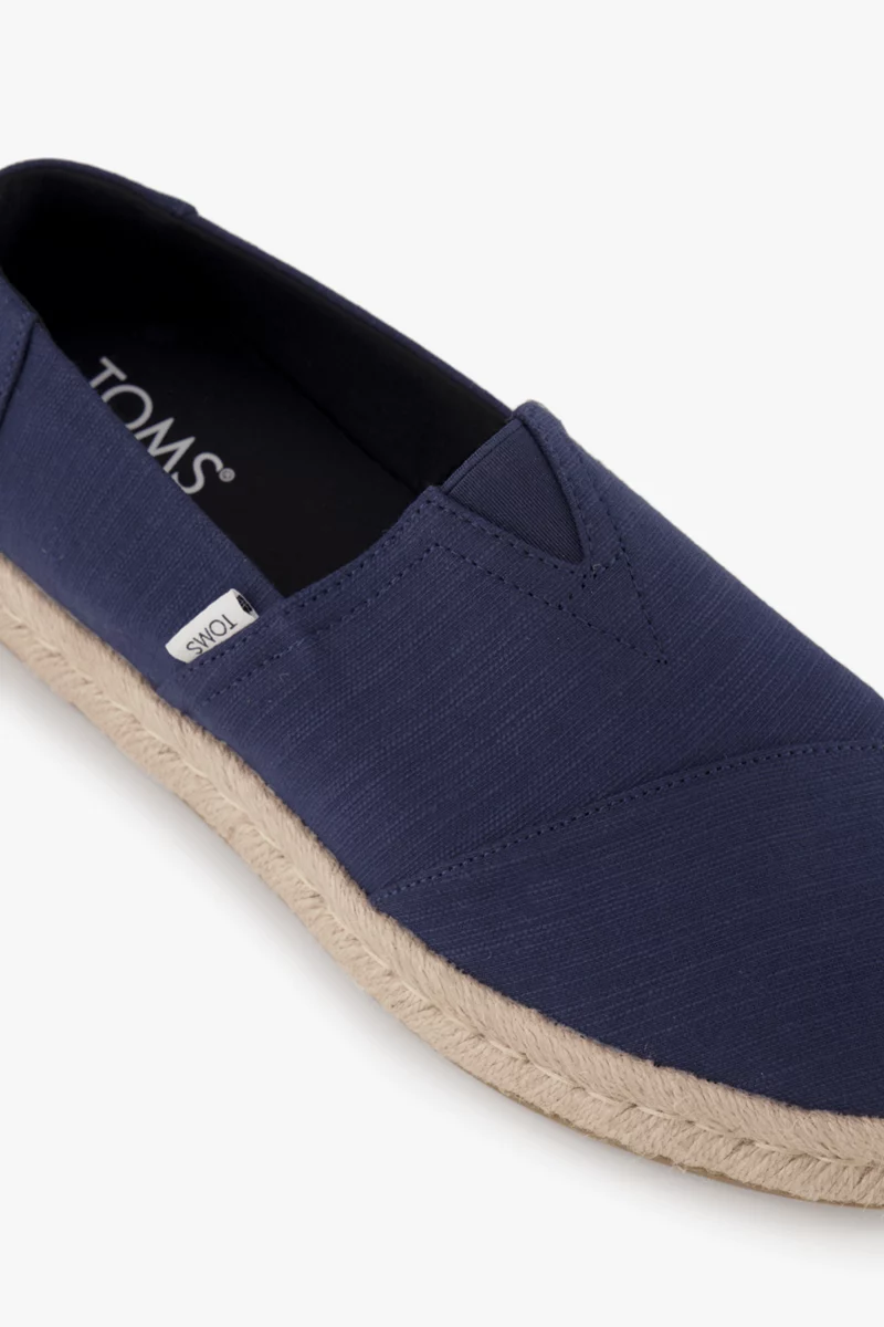 TOMS Alpargata Rope 2.0 Herren Espadrilles