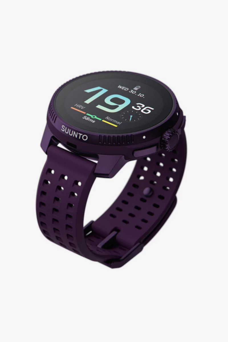 Suunto Race Sportuhr
