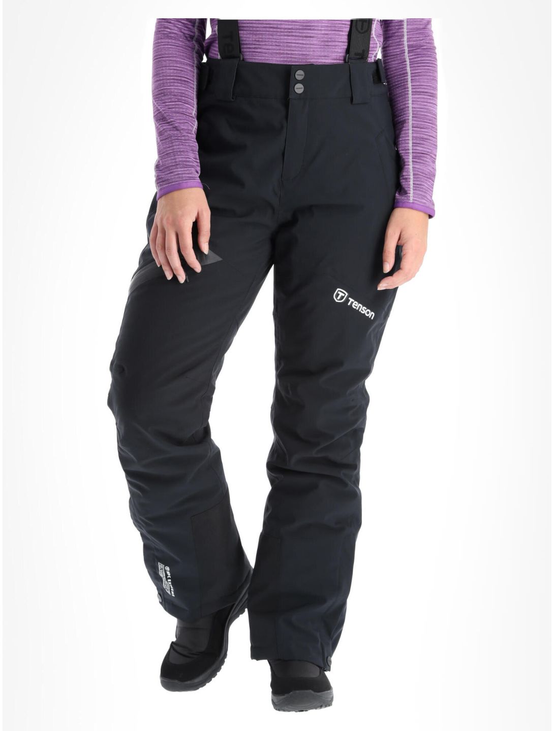 Core Ski skibroek dames