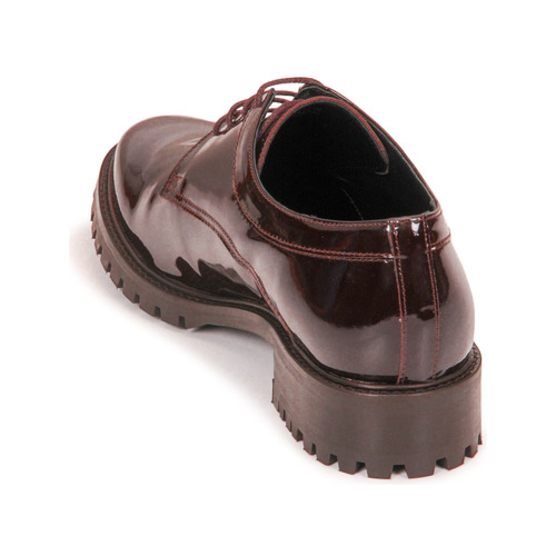 JB Martin - BEA - Vernis chocolat