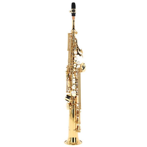 Jupiter JSS1000Q Soprano Saxophone