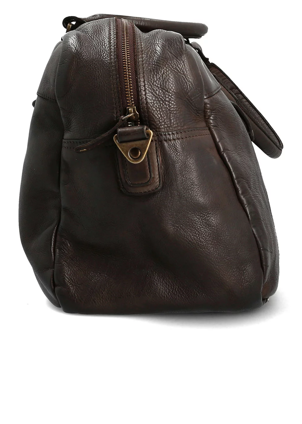 48H OSLO CUIR MARRON