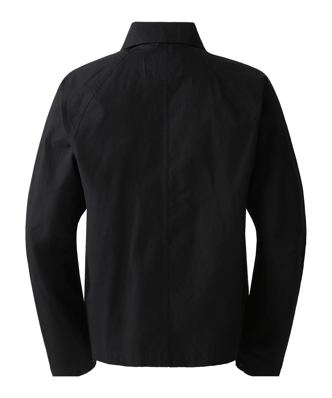 The North Face Ripstop Jacke Schwarz FJK3