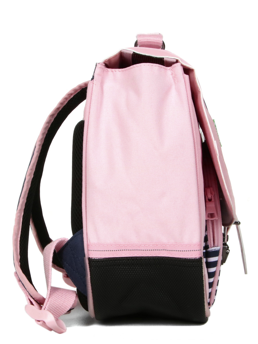 Cartable Tann's Les Fantaisies Suzie 32 cm