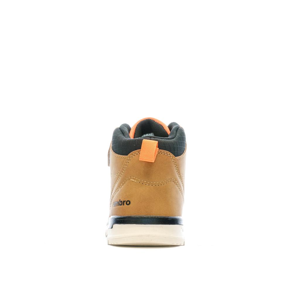 Umbro Boots Marron Garçon Umbro Olan