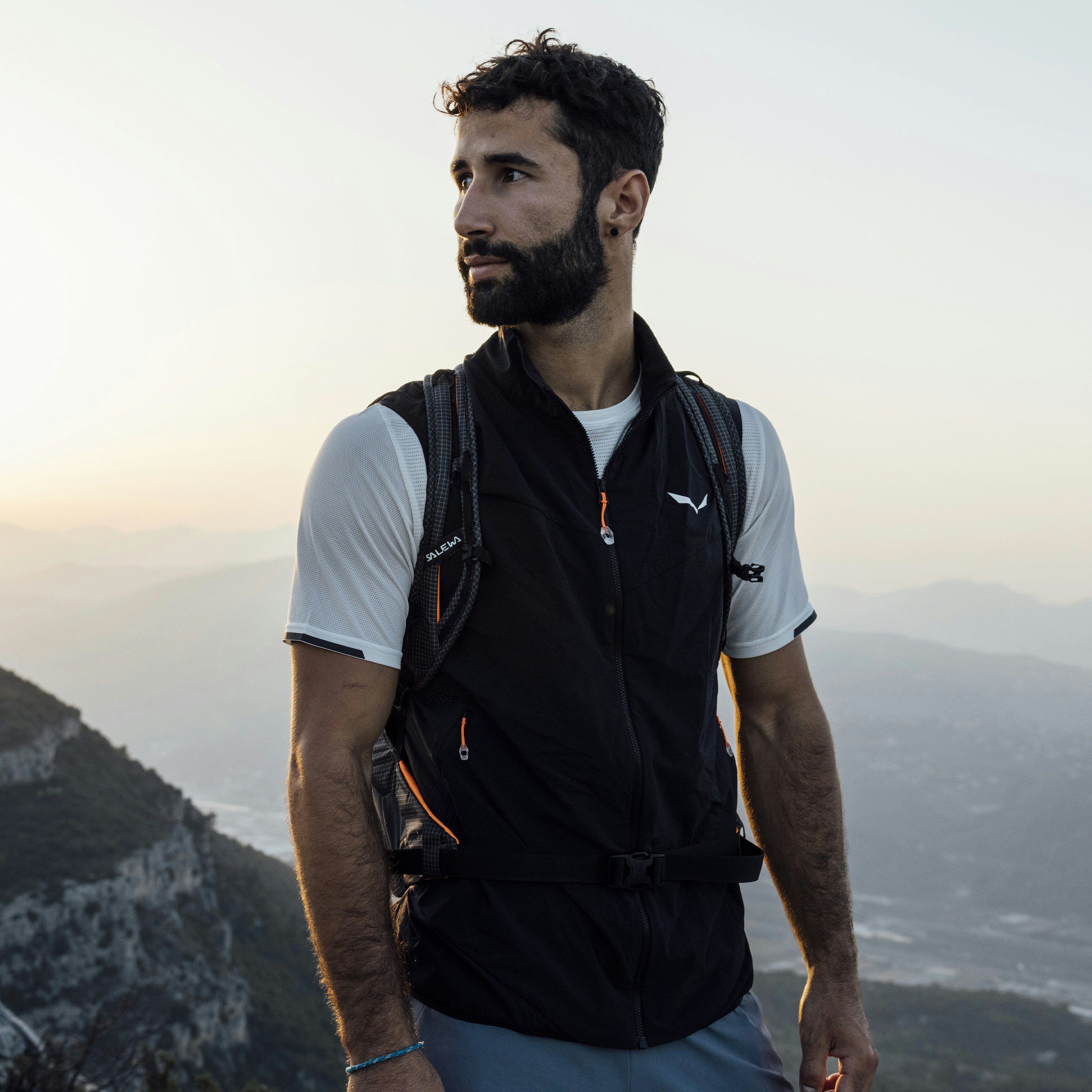 Pedroc Durastretch Light Weste Herren