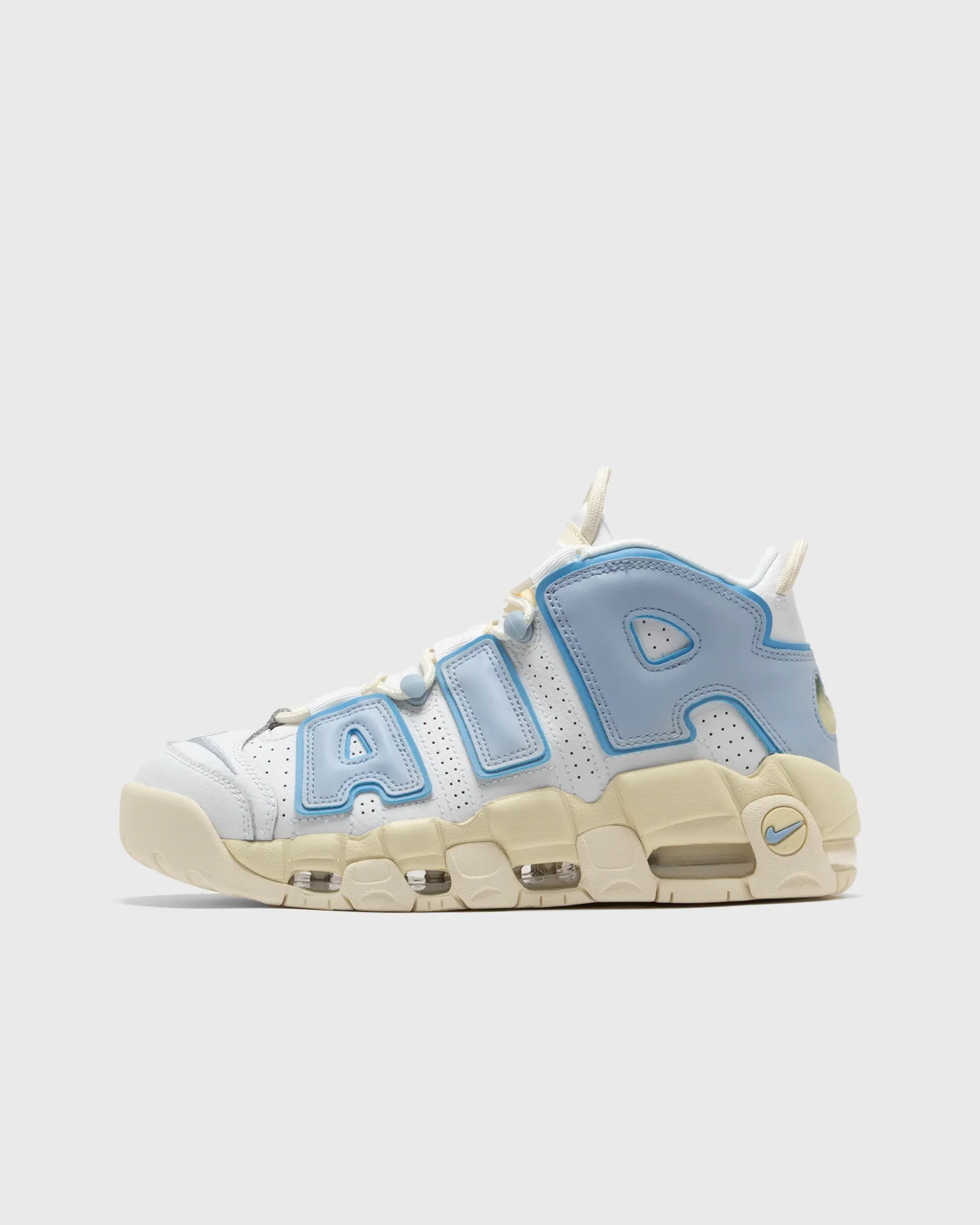 Nike WMNS NIKE AIR MORE UPTEMPO