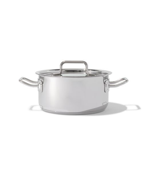 casserole Ø18 cm Napoli