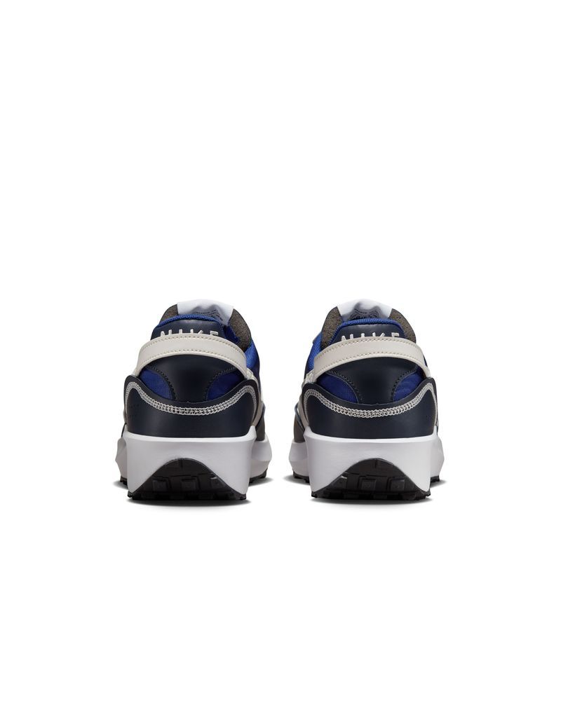 Chaussures Nike Waffle Debut SE Bleu pour homme