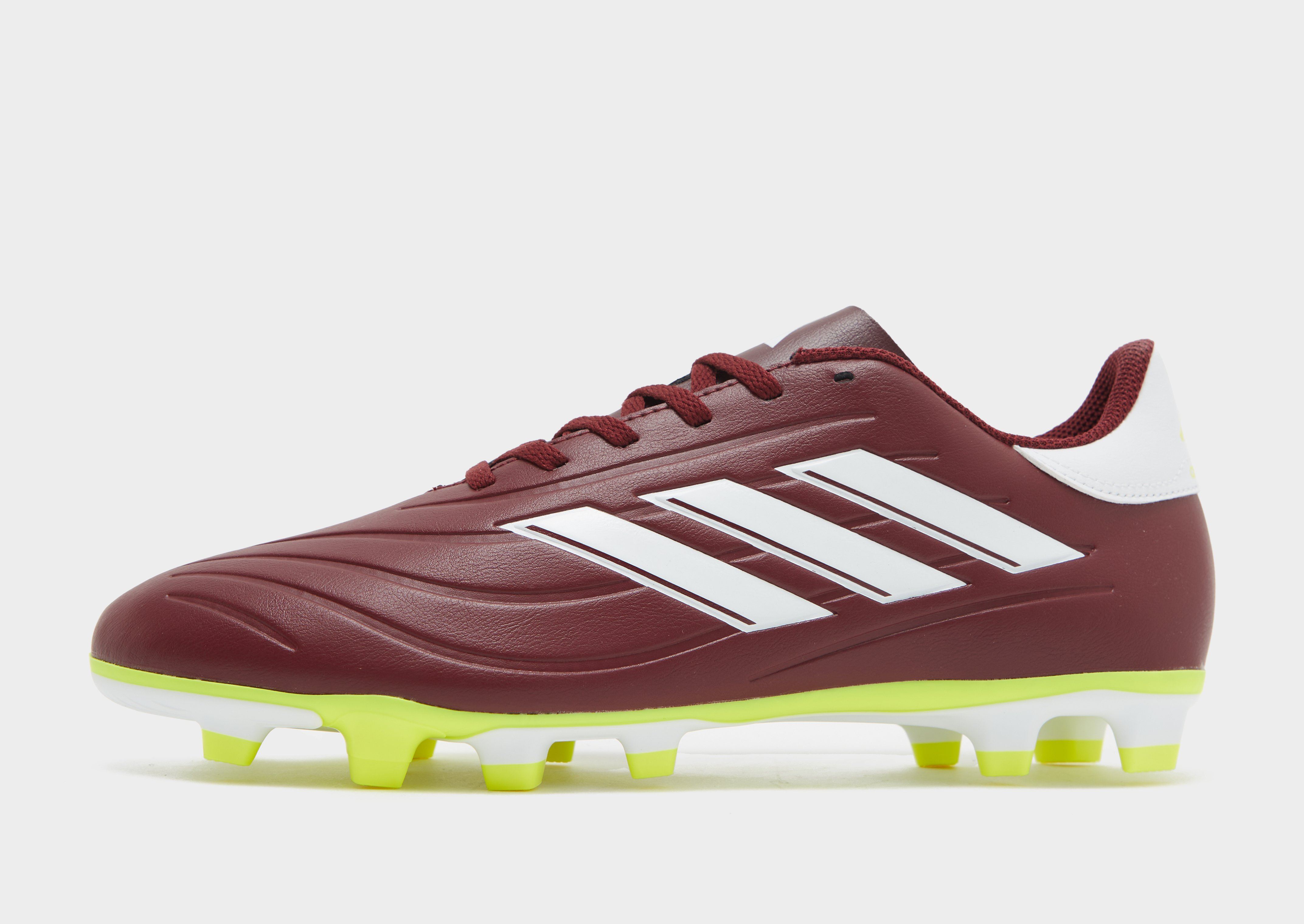 adidas Copa Pure II Club FXG Homme