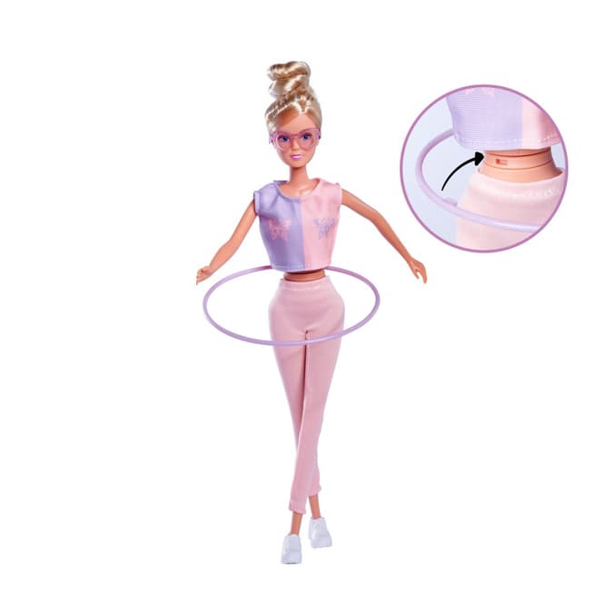 Steffi Love - Hula Hoop - ca. 29 cm