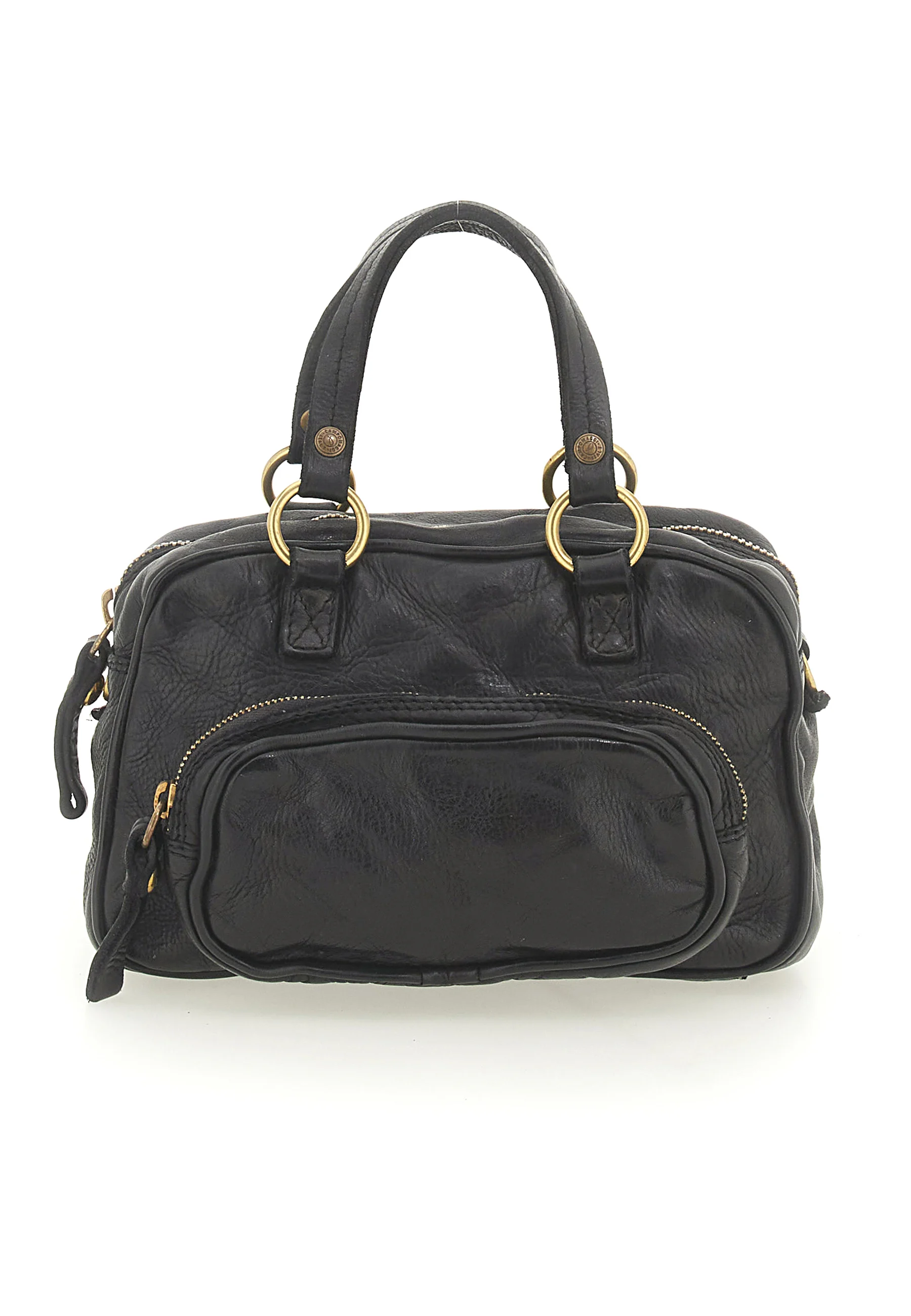 LARICE - Sacs boston | Noir