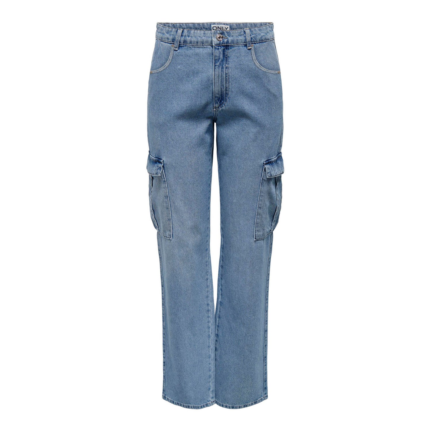 ONLY  Riley Cargo Denim
