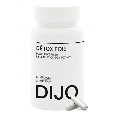 Dijo Detox foie