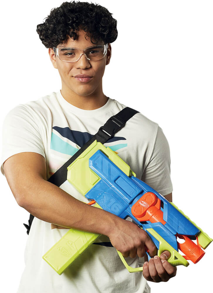 Nerf N Series Sprinter (nur FH)