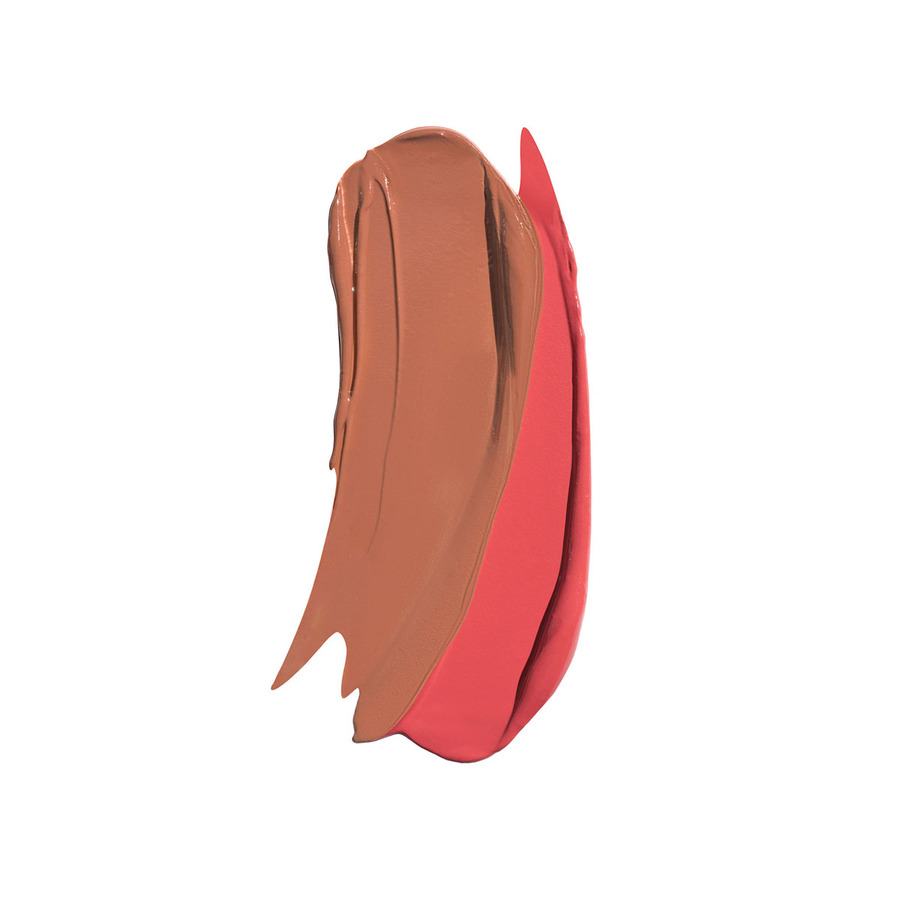 KVD Beauty Good Apple Blush Duo Honeysuckle/Coral 2x3g