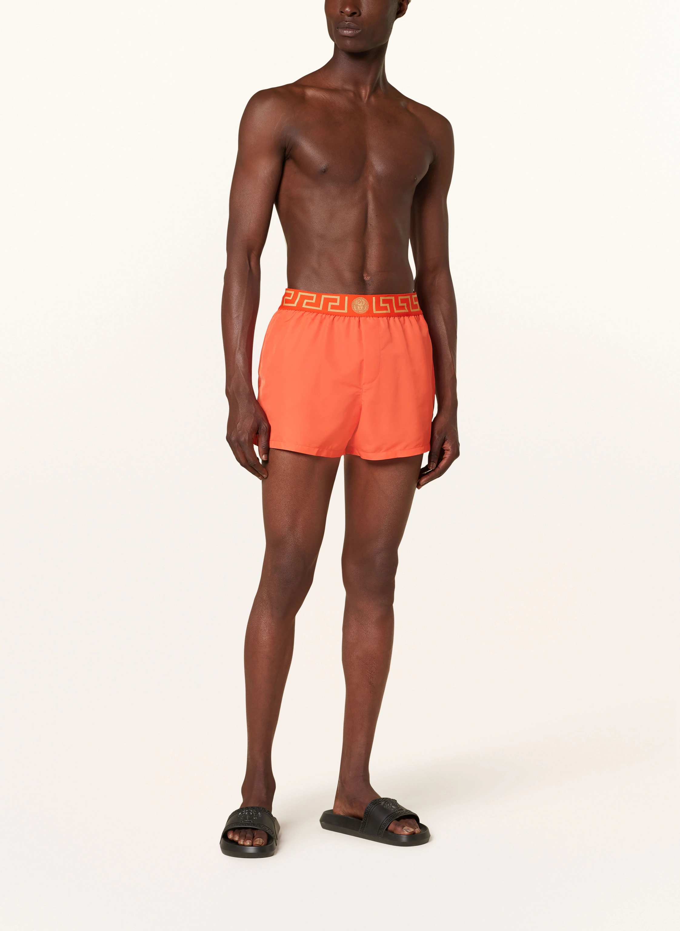 VERSACE Badeshorts