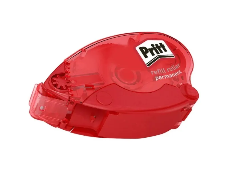 Limroller Pritt Compact, permanent, 8,4 mm x 16 m