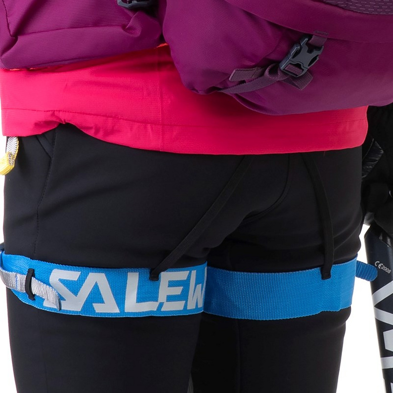 Salewa Ortles Klettergurt