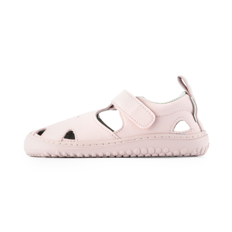 Zapato feroz Zapato Feroz Rockers Altea Rosa Palo