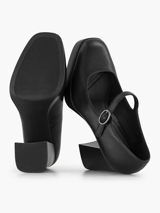 Graceland Pumps met gesp