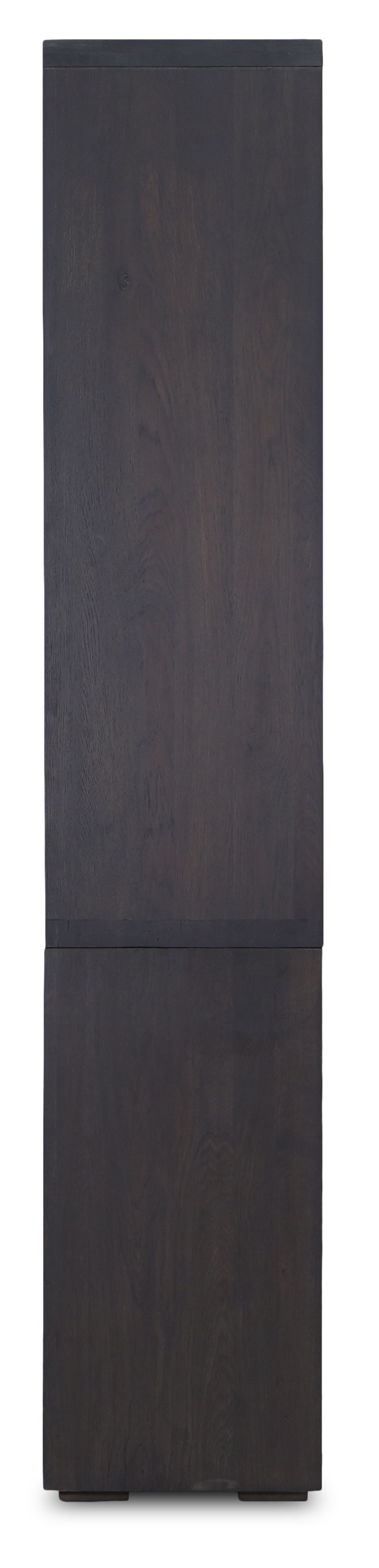 Boekenkast Established B181 x D40 x H210 cm