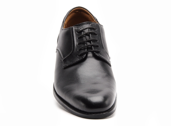 Clarks basses homme craftarlo lace noir