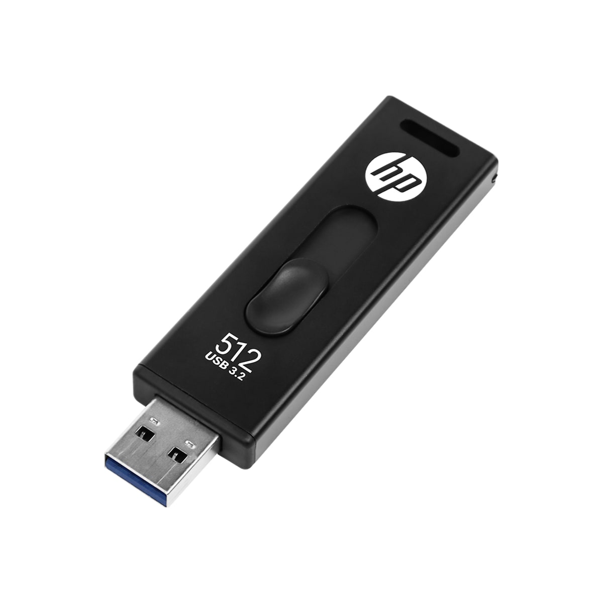 HP x911w USB 3.2 minnepenn 512 GB