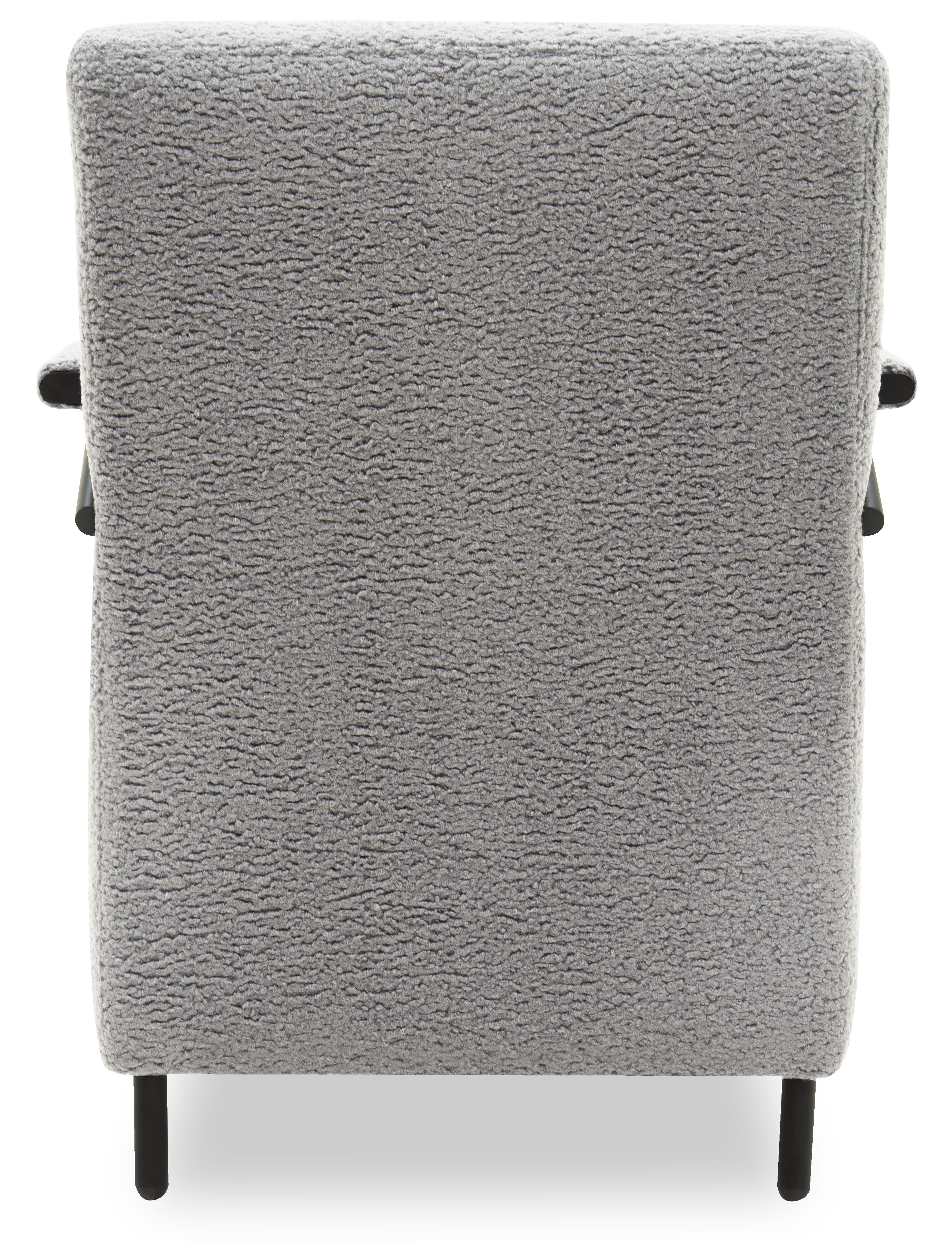 Fauteuil Vela B71 x D78 x H83 cm